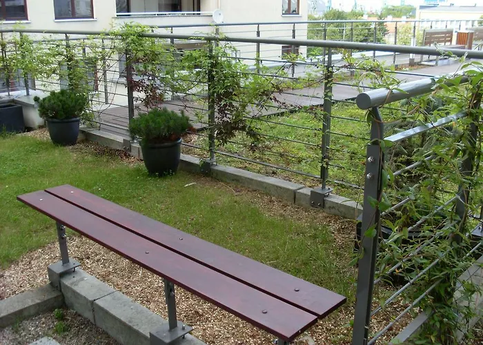 Apartamento Transatlantyk *