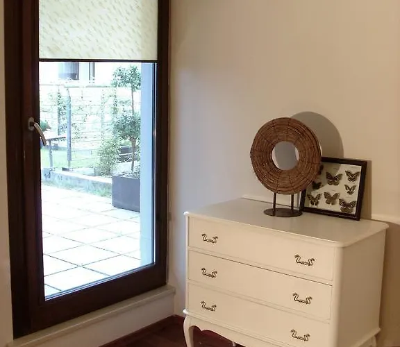 Apartamento Transatlantyk