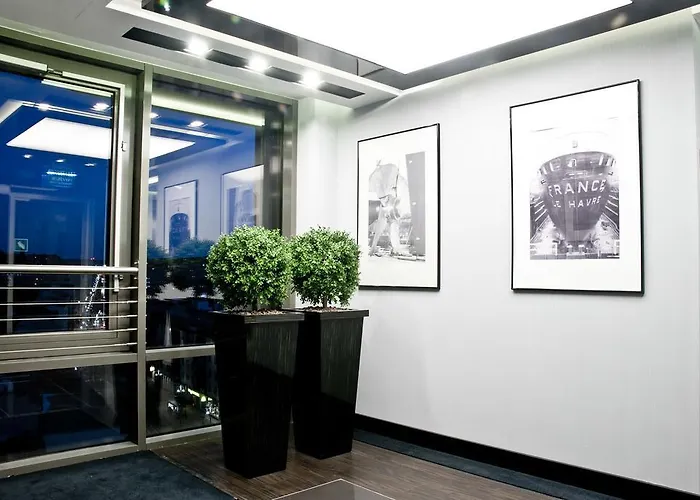 Transatlantyk Gdynia