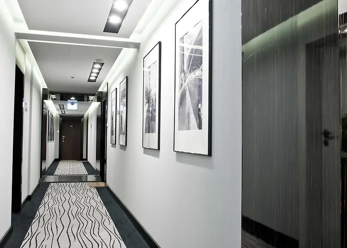 Transatlantyk Apartamento *