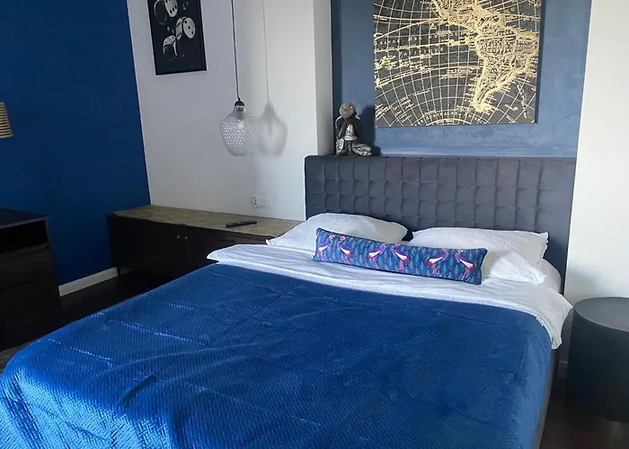 Apartamento Transatlantyk *