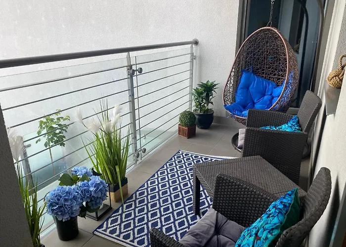 Apartamento Transatlantyk Gdynia