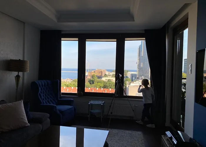 Transatlantyk Gdynia