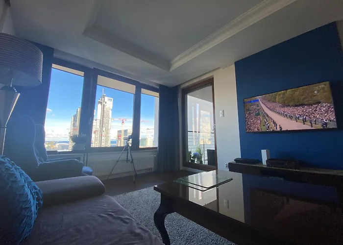 Transatlantyk * Gdynia