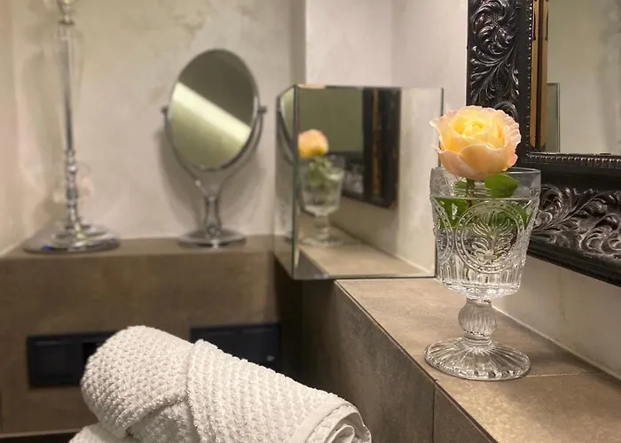 Apartamento Transatlantyk *