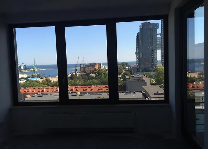 Transatlantyk Apartamento *