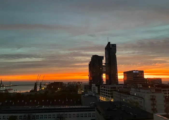 Transatlantyk * Gdynia