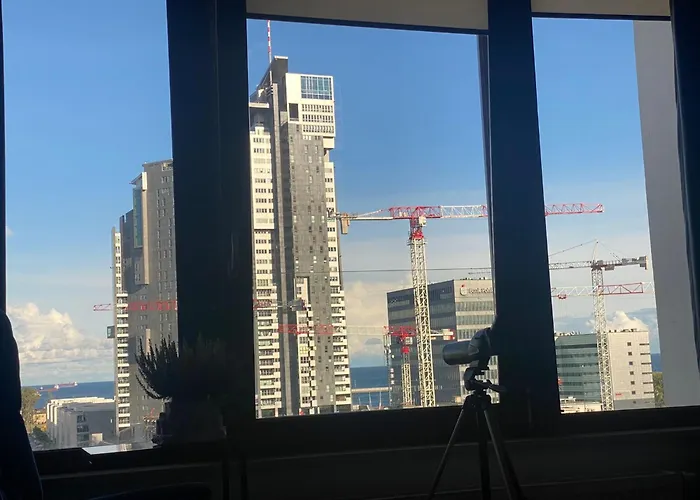 Transatlantyk Gdynia