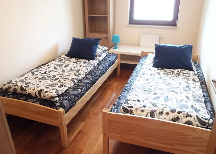 Transatlantyk Apartamento *