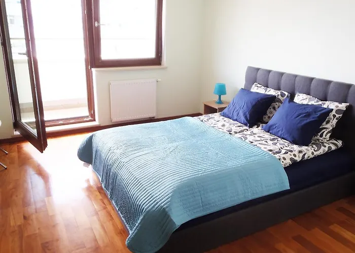 Transatlantyk Apartamento