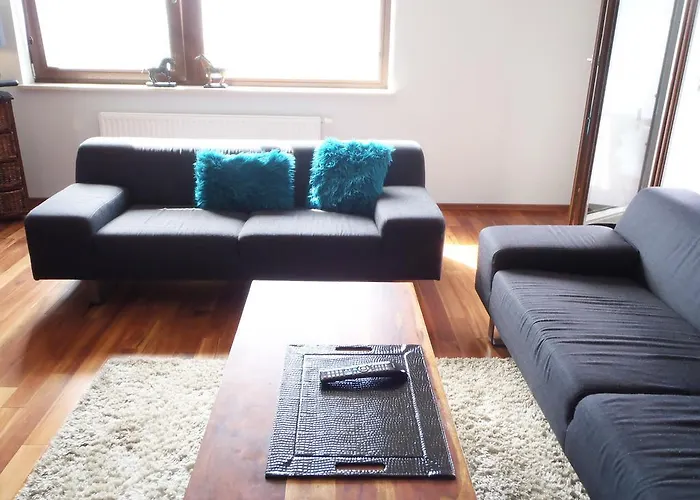 Apartamento Transatlantyk