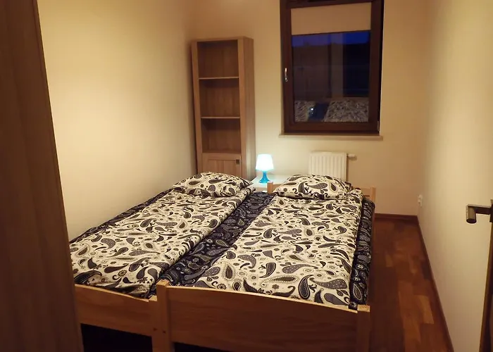 Apartamento Transatlantyk