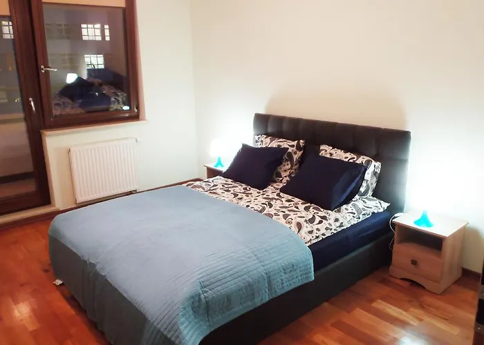 Transatlantyk Apartamento *