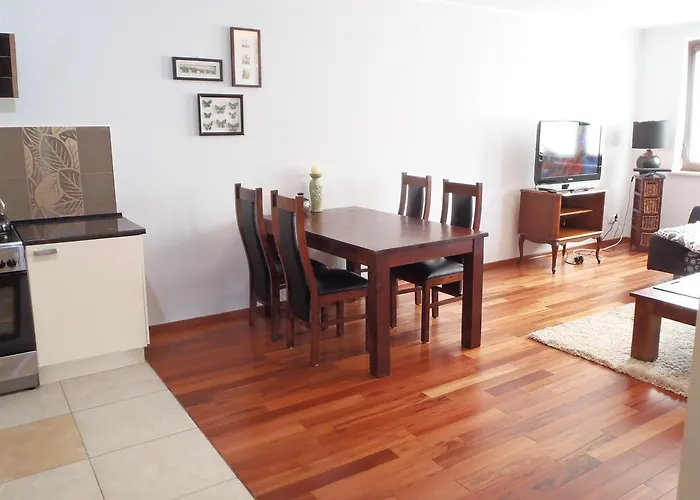 Apartamento Transatlantyk