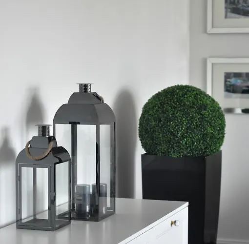 Transatlantyk Apartamento *