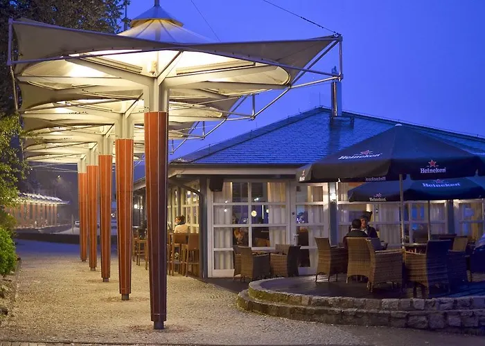 Apartamento Transatlantyk