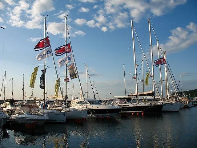 Transatlantyk * Gdynia