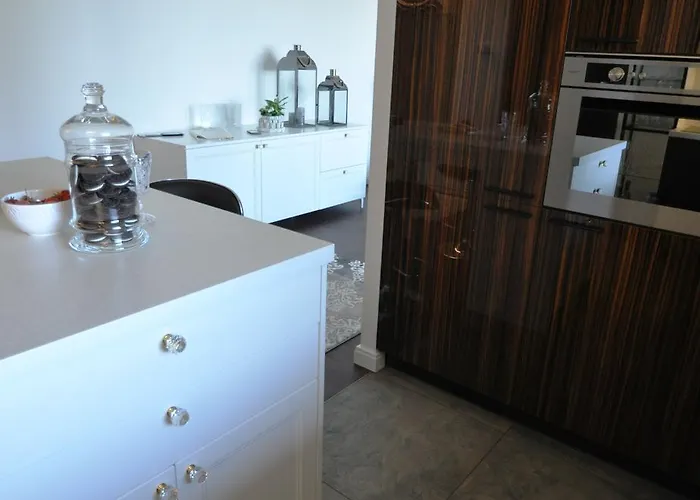 Transatlantyk Apartamento *