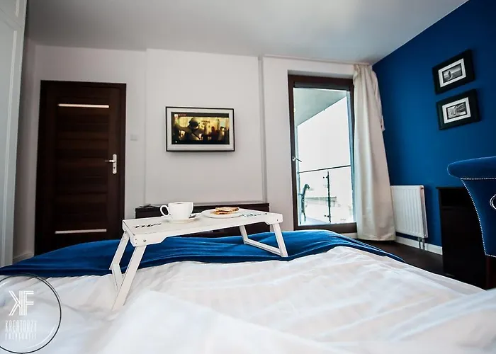 Apartamento Transatlantyk