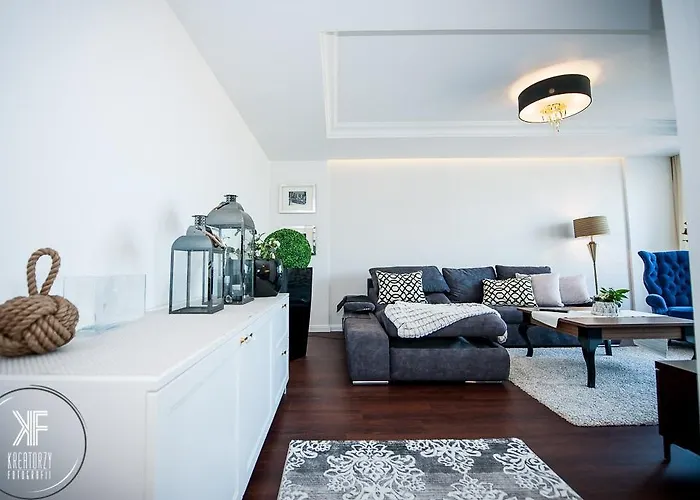 Transatlantyk Apartamento