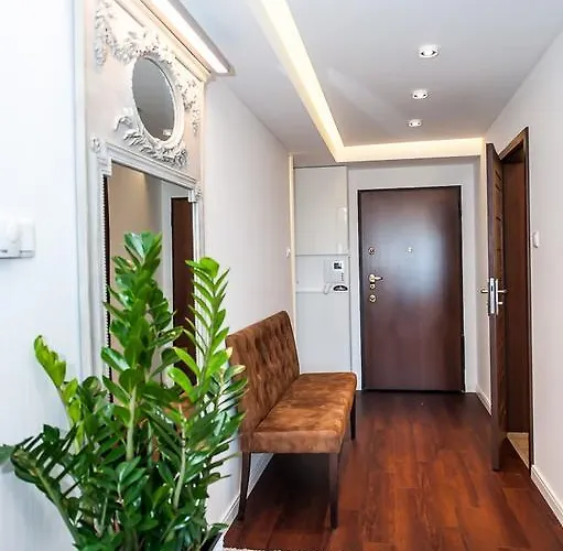 Transatlantyk Apartamento *