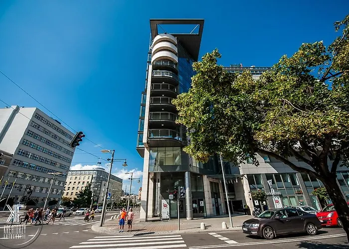 Transatlantyk Apartamento