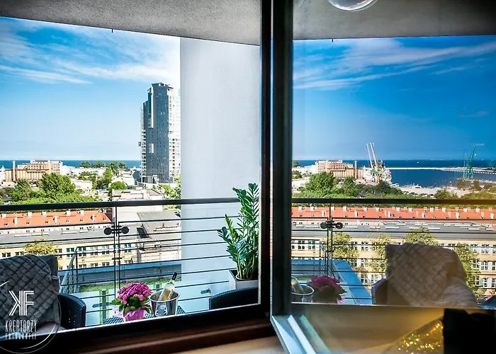 Apartamento Transatlantyk