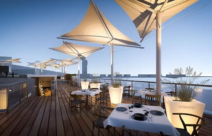 Transatlantyk Apartamento *