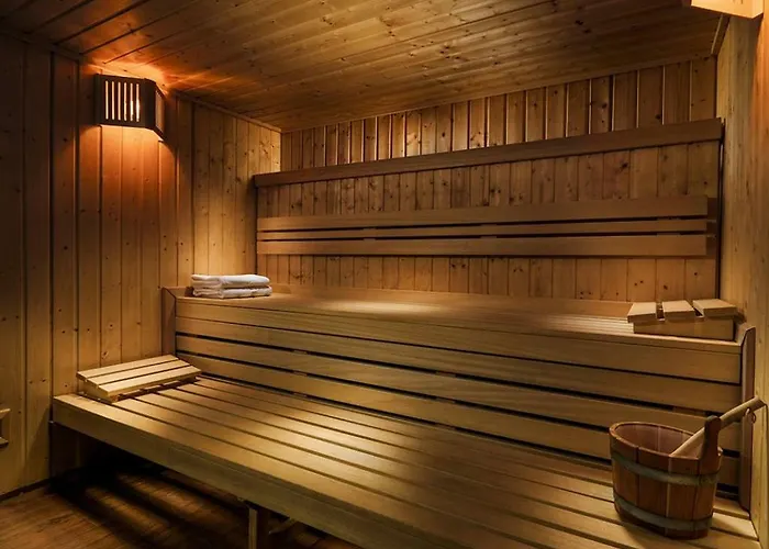 Apartamento Transatlantyk Gdynia