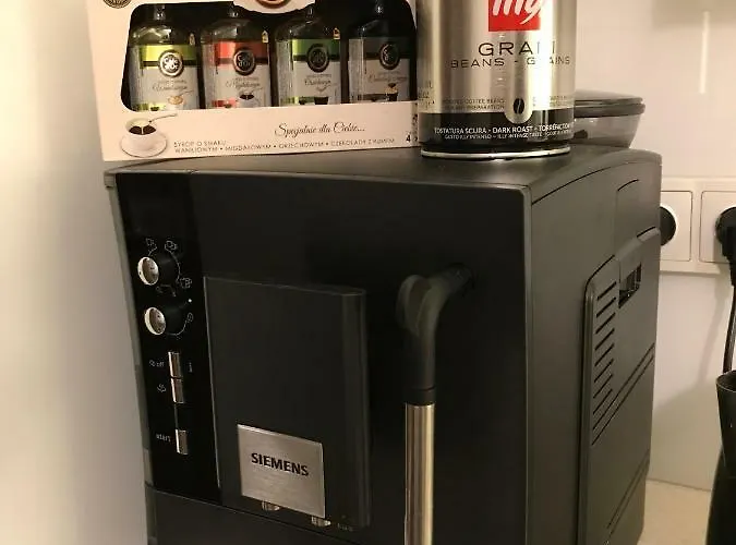 Transatlantyk Apartamento