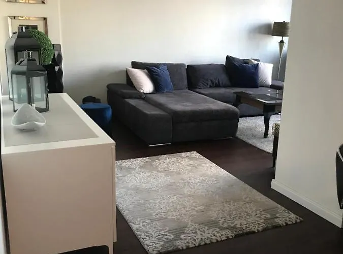 Apartamento Transatlantyk Gdynia