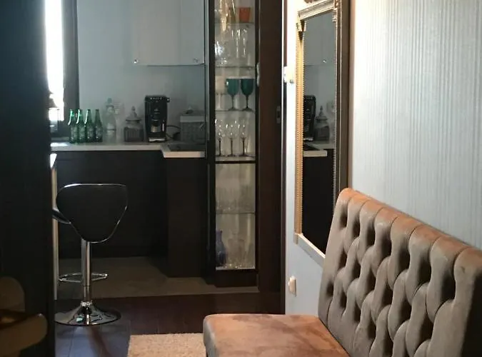 Apartamento Transatlantyk *